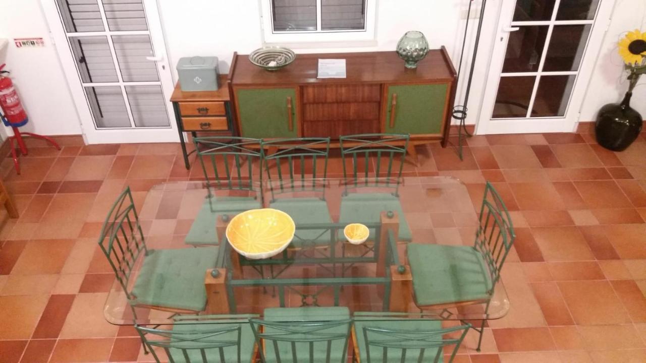 Willa Casa Jone Tomar Zewnętrze zdjęcie