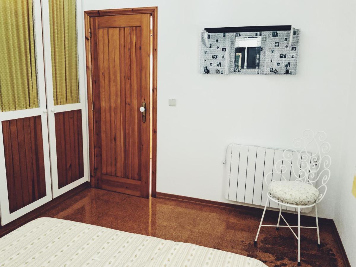 Willa Casa Jone Tomar Zewnętrze zdjęcie