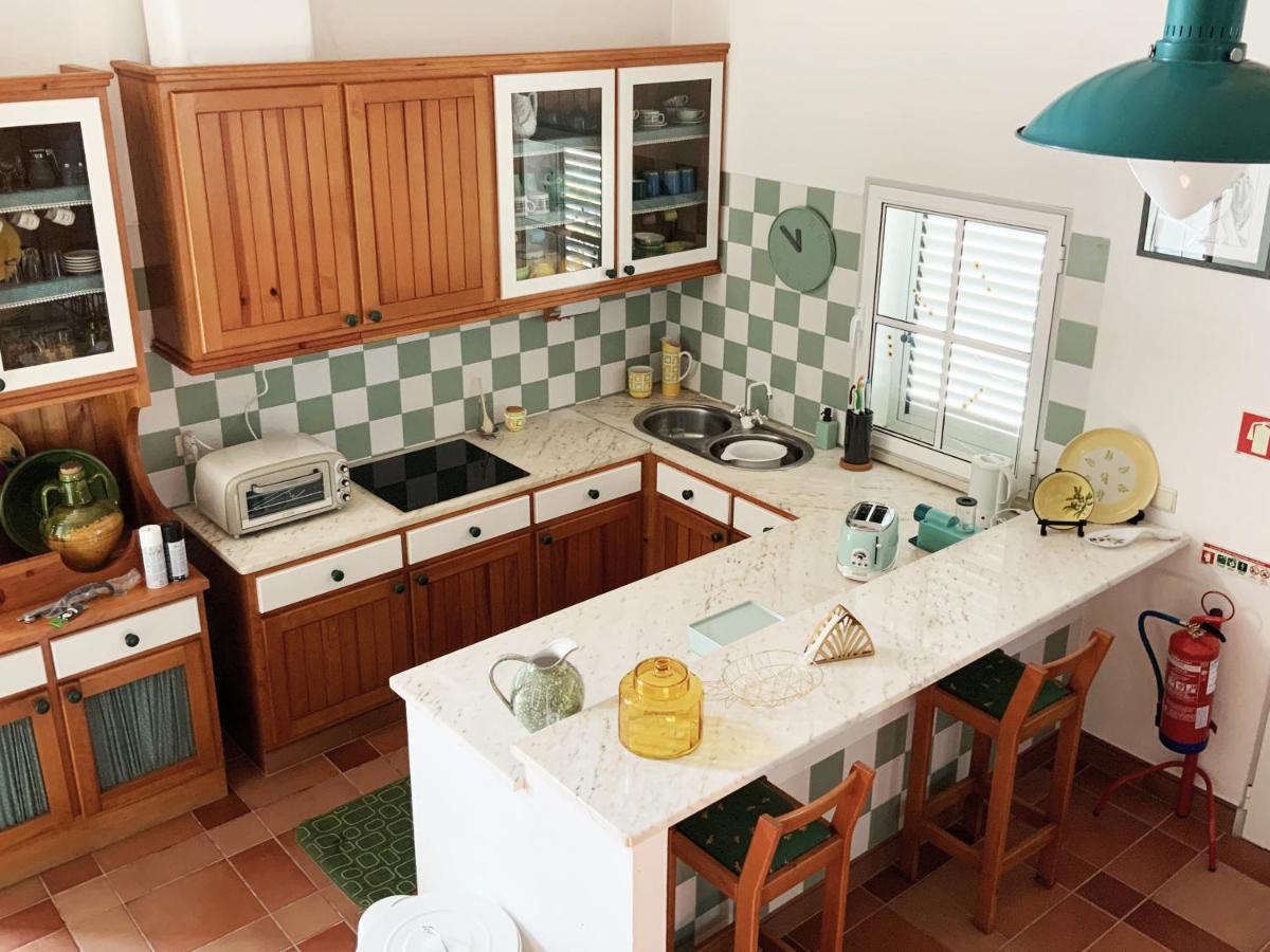 Willa Casa Jone Tomar Zewnętrze zdjęcie