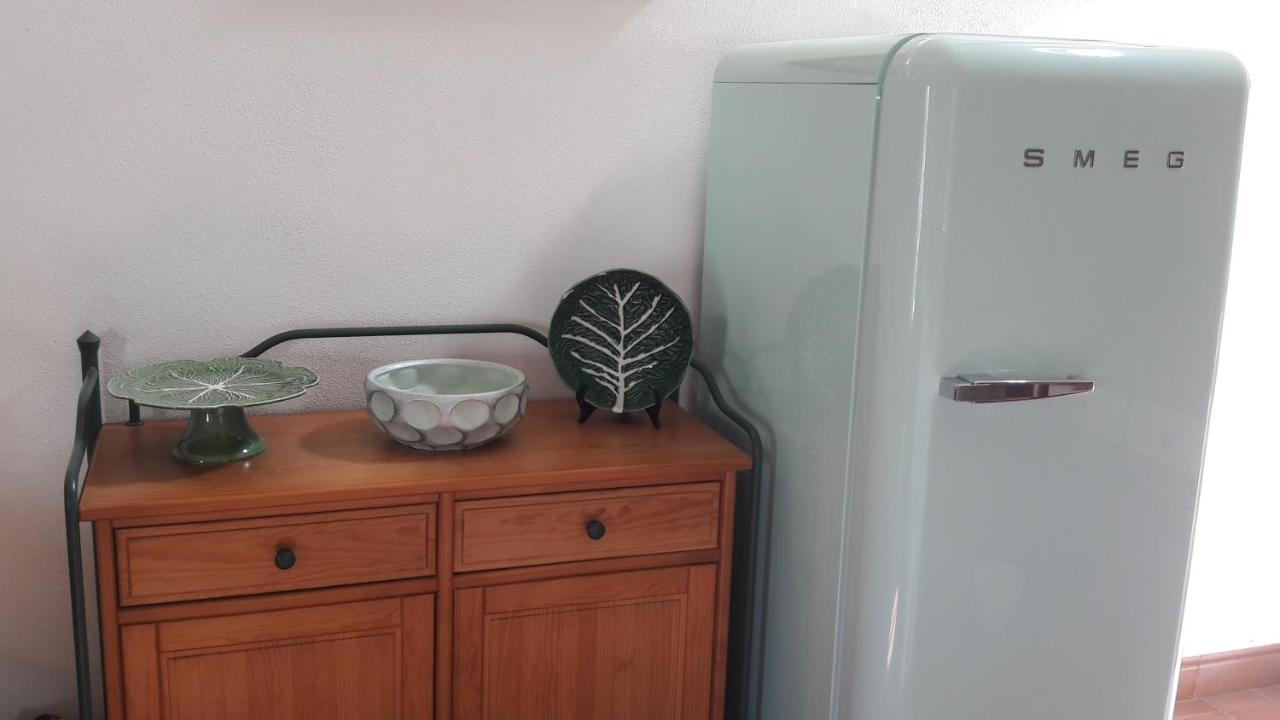 Willa Casa Jone Tomar Zewnętrze zdjęcie