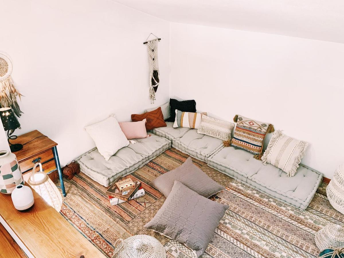Willa Casa Jone Tomar Zewnętrze zdjęcie