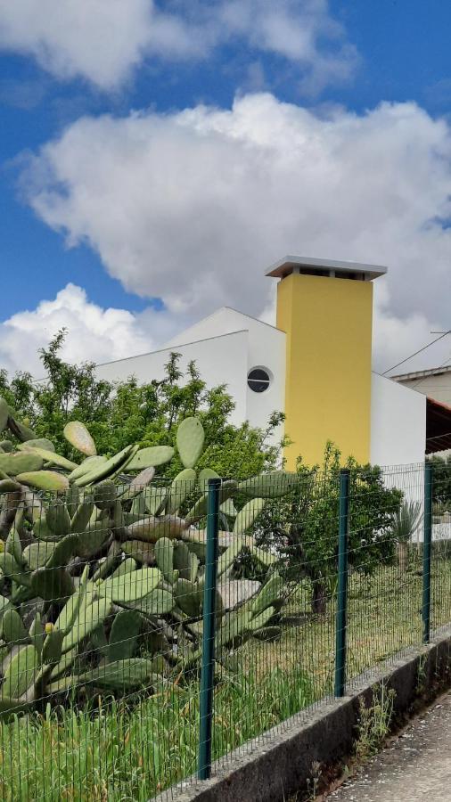 Willa Casa Jone Tomar Zewnętrze zdjęcie