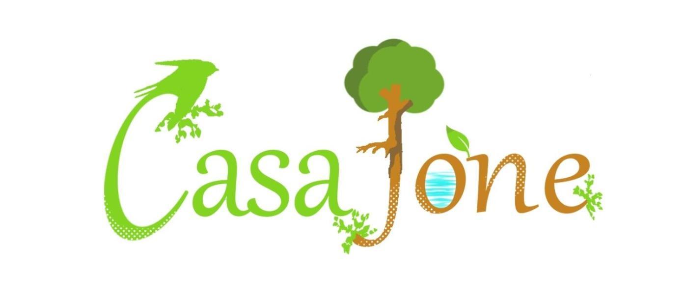 Willa Casa Jone Tomar Zewnętrze zdjęcie